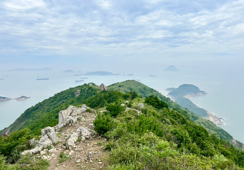 温岭黄金海岸