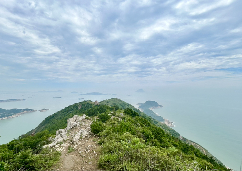 温岭黄金海岸