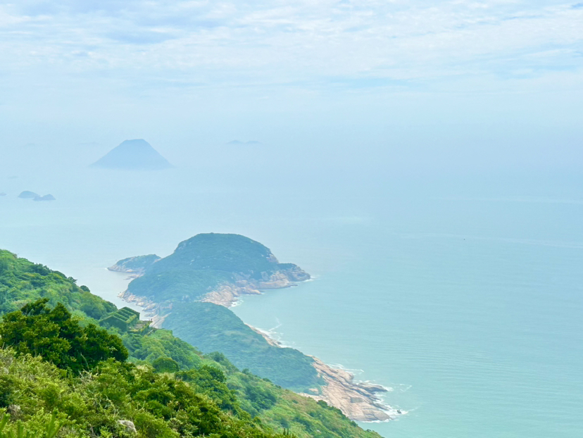 温岭黄金海岸