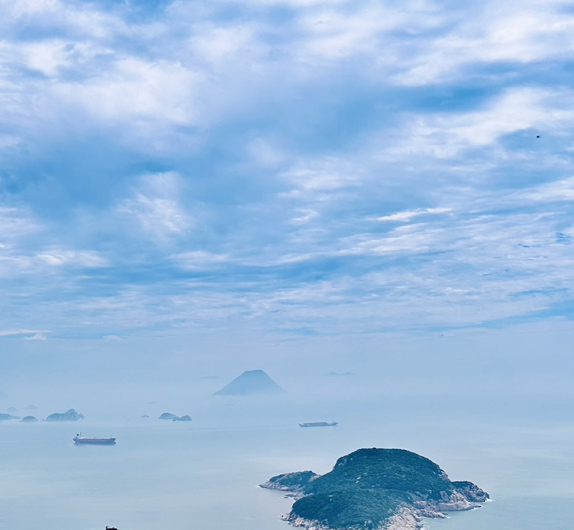 温岭黄金海岸