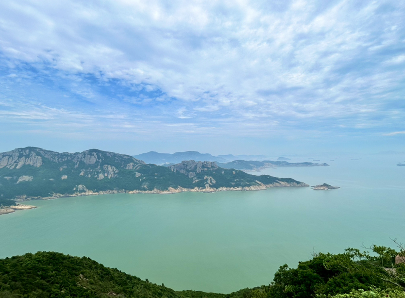 温岭黄金海岸