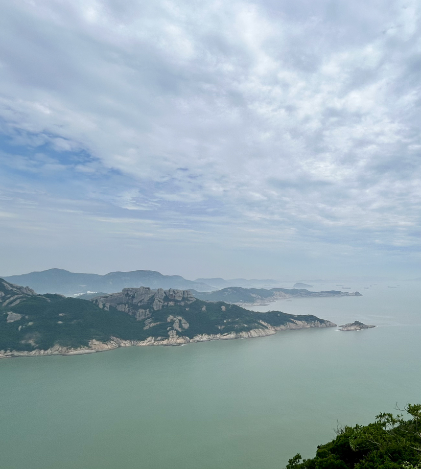 温岭黄金海岸