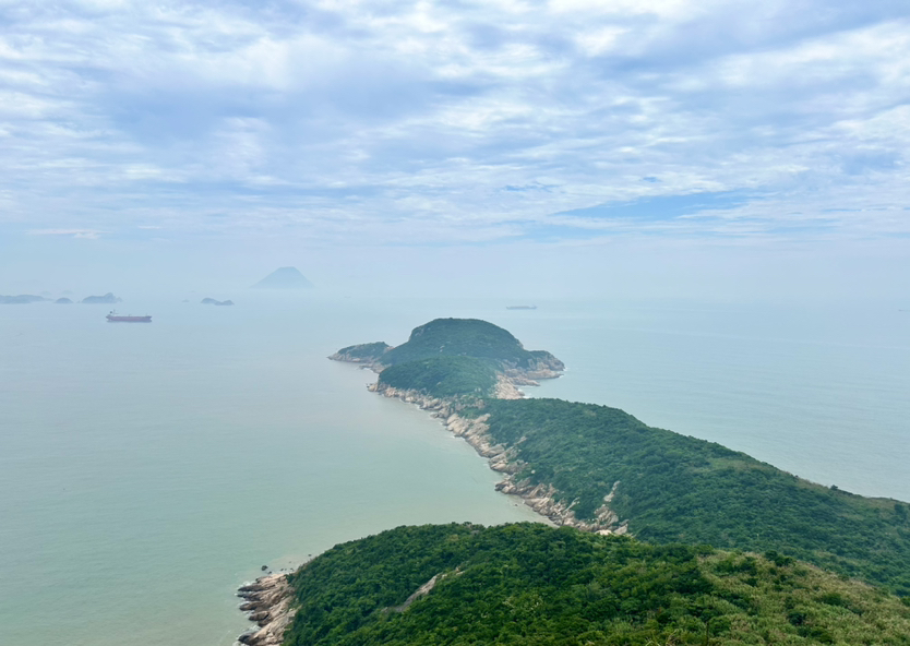 温岭黄金海岸