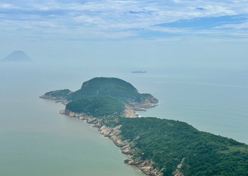 温岭黄金海岸