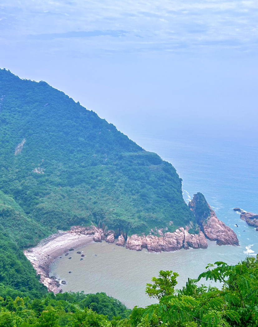 温岭黄金海岸