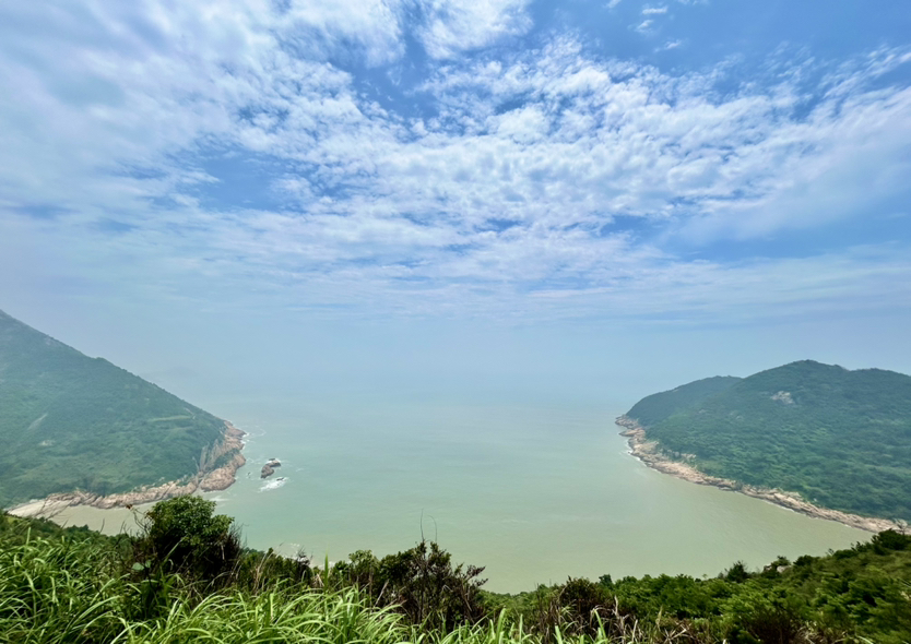 温岭黄金海岸