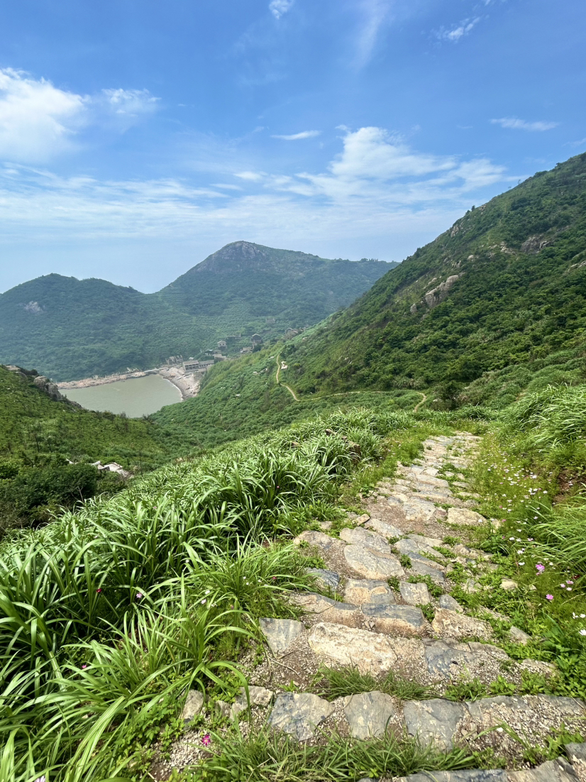 温岭黄金海岸
