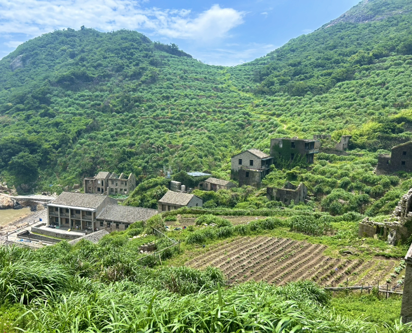 温岭黄金海岸