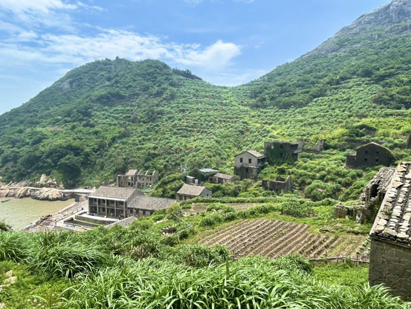 温岭黄金海岸