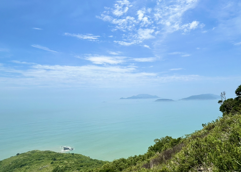 温岭黄金海岸