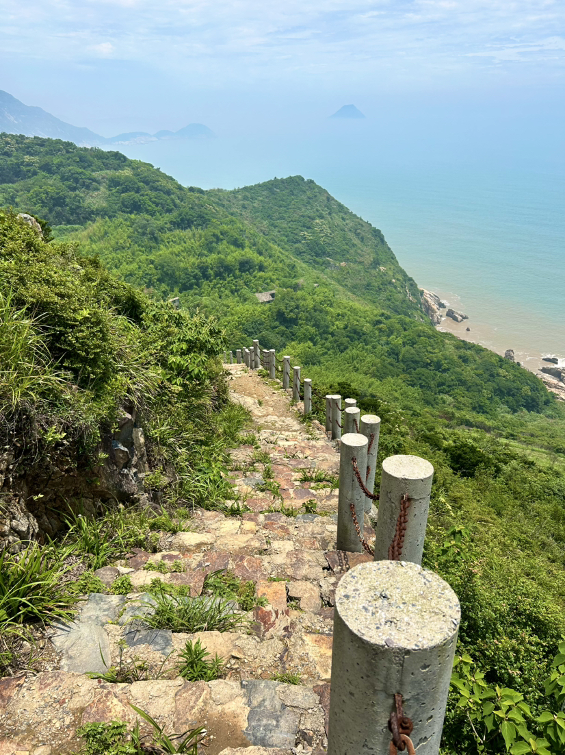 温岭黄金海岸