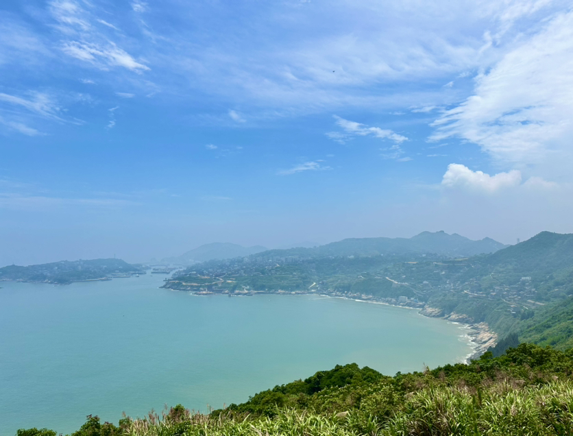 温岭黄金海岸