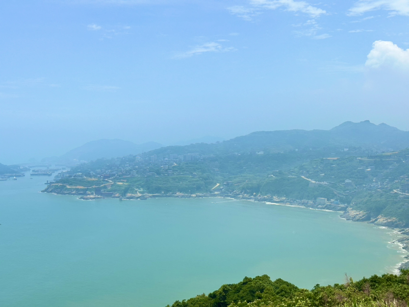 温岭黄金海岸