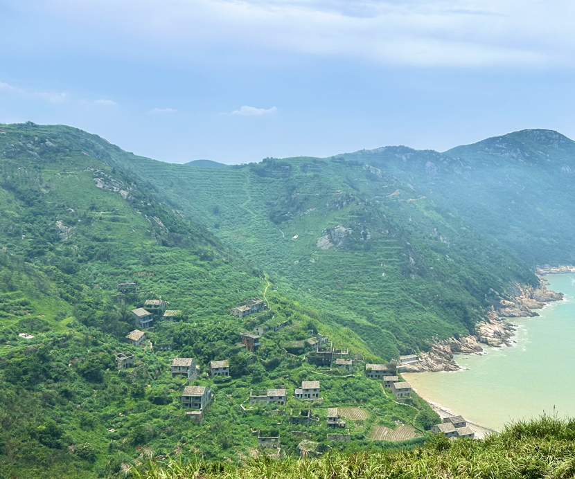 温岭黄金海岸