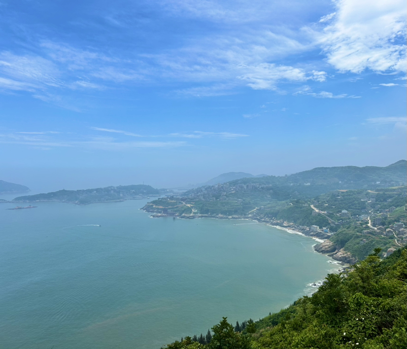 温岭黄金海岸