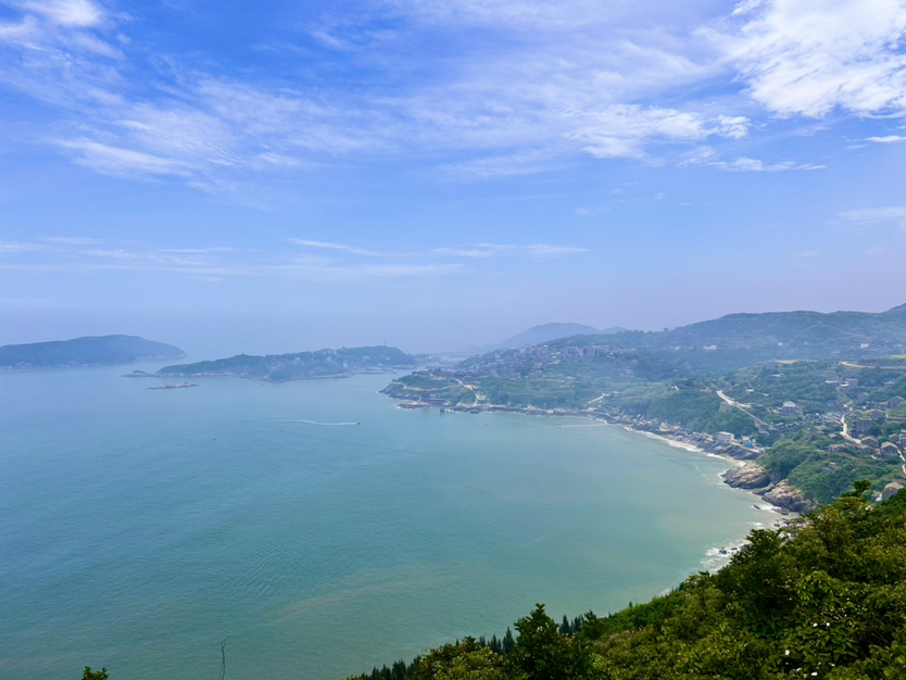温岭黄金海岸