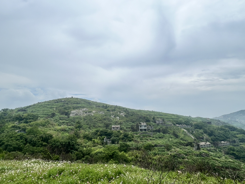 温岭黄金海岸