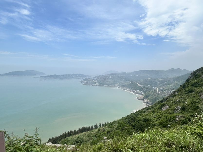 温岭黄金海岸