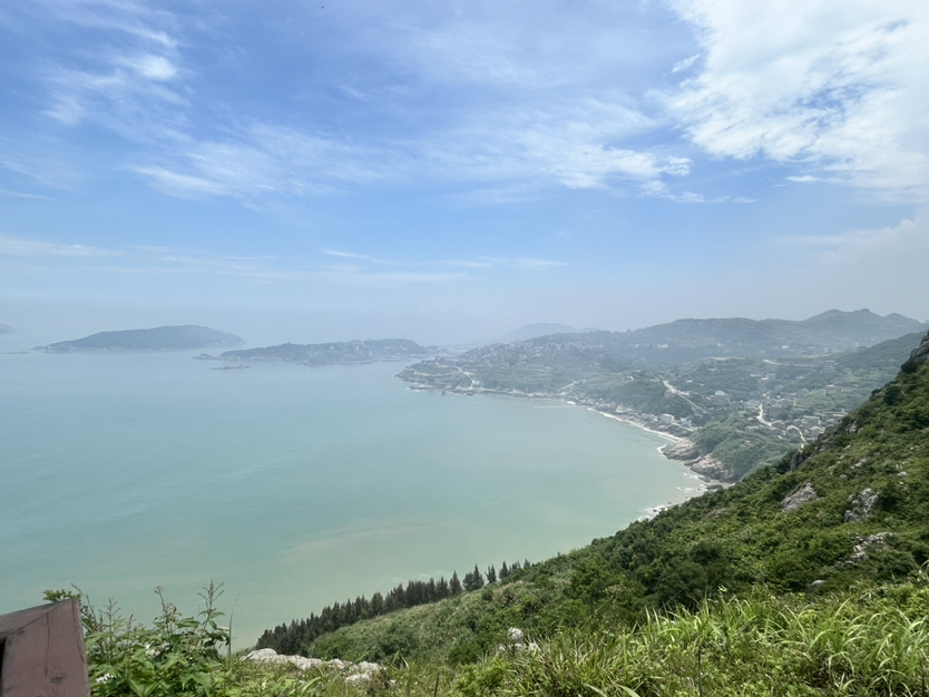 温岭黄金海岸