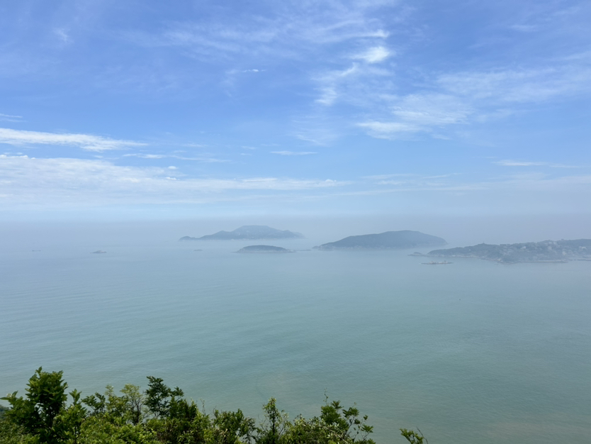 温岭黄金海岸