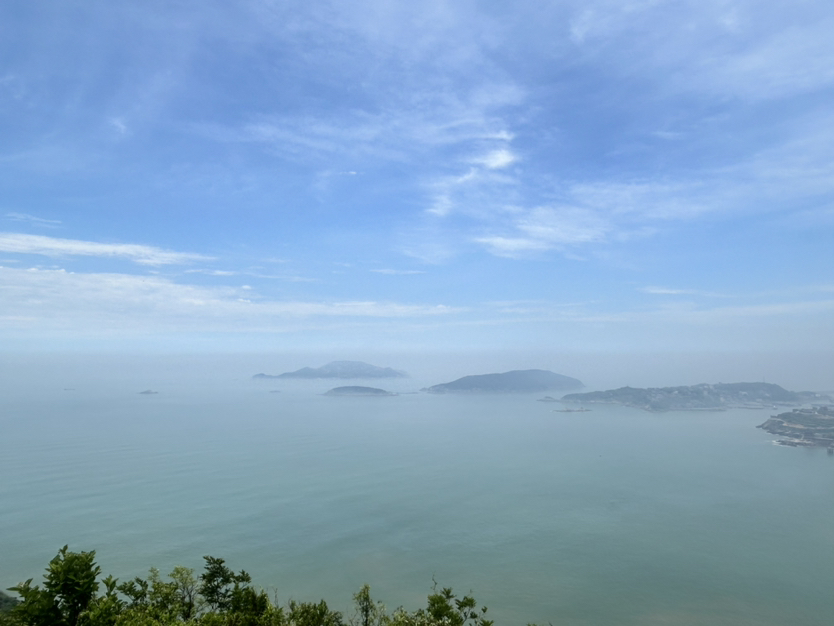 温岭黄金海岸
