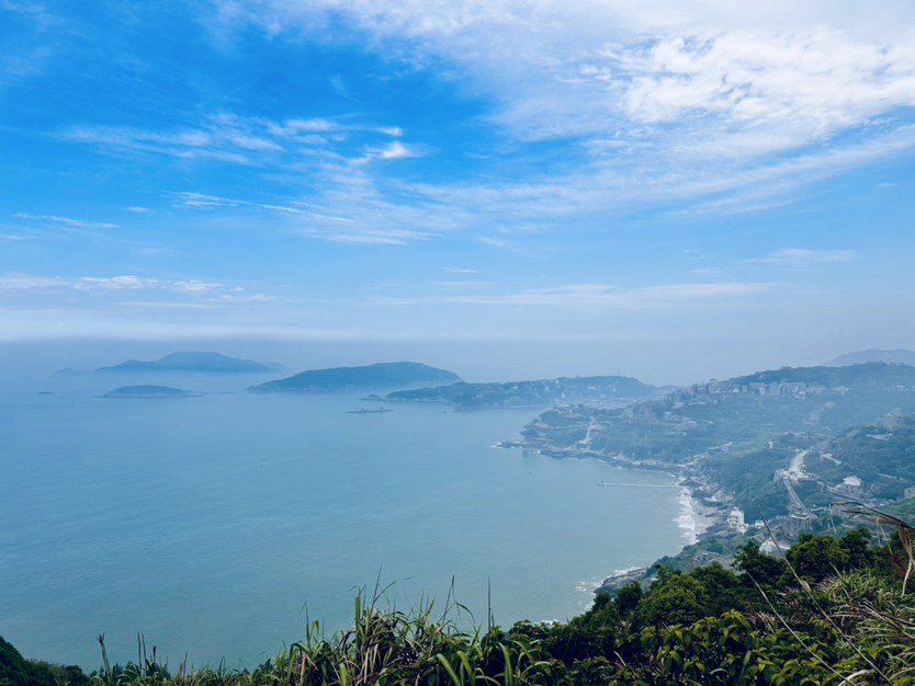 温岭黄金海岸
