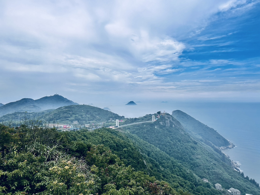 温岭黄金海岸