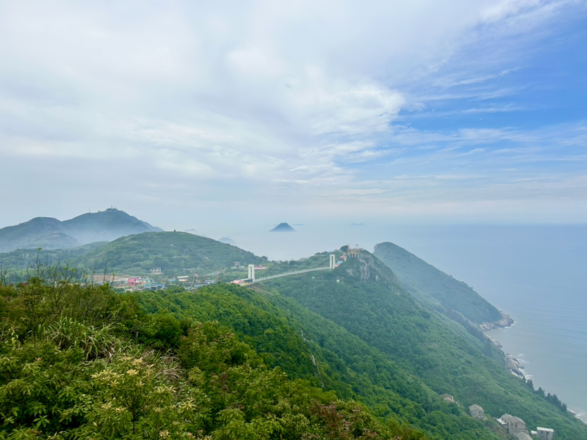 温岭黄金海岸