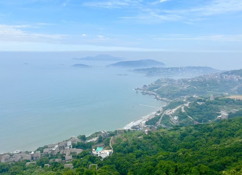 温岭黄金海岸