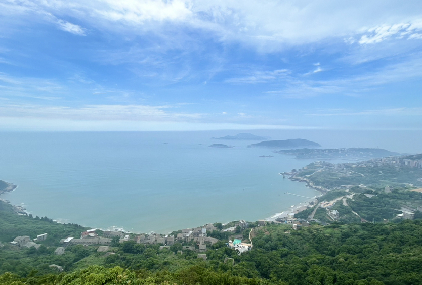 温岭黄金海岸