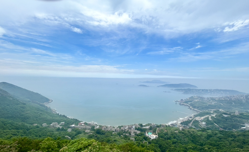 温岭黄金海岸