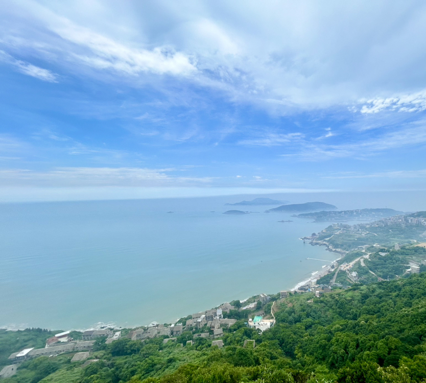 温岭黄金海岸