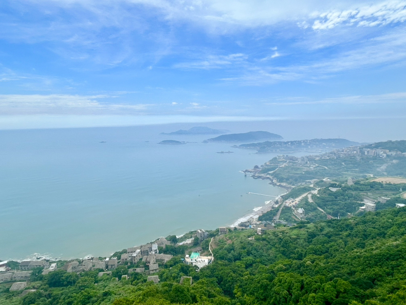 温岭黄金海岸