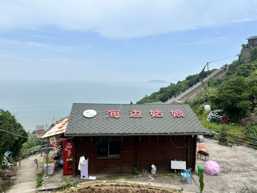 温岭黄金海岸