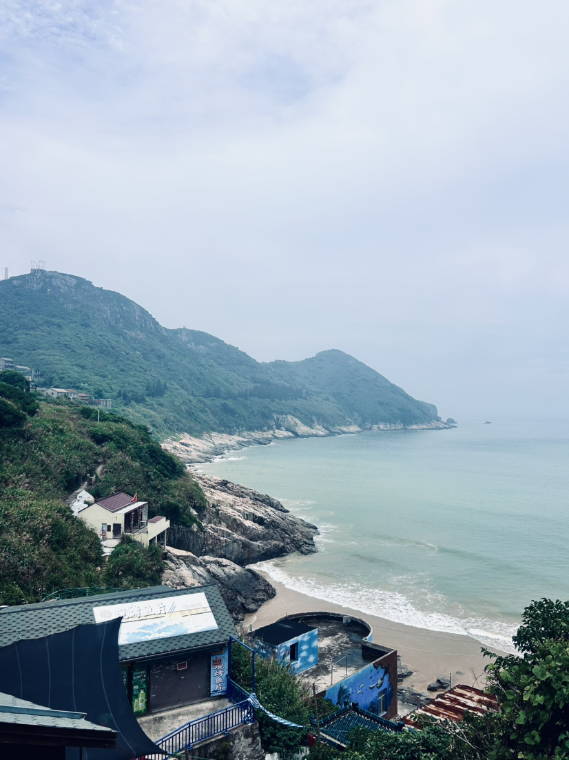 温岭黄金海岸
