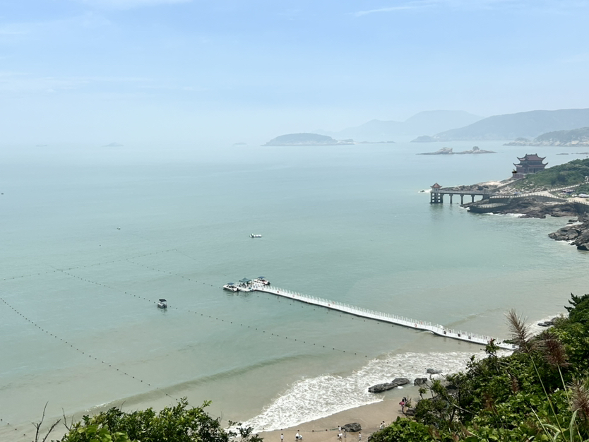 温岭黄金海岸