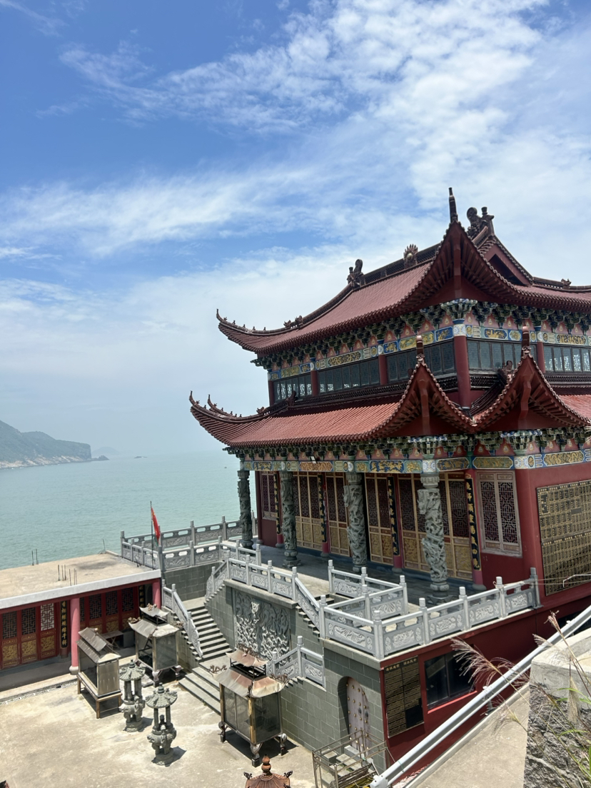 温岭黄金海岸