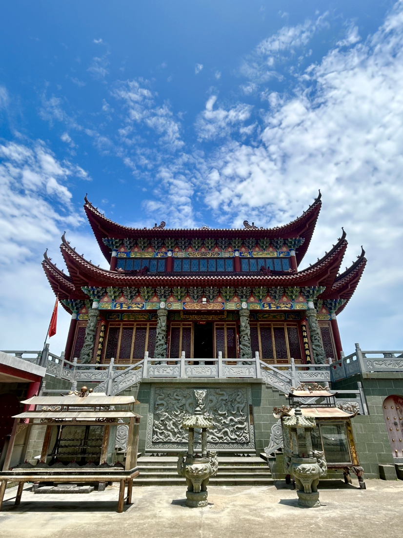 温岭黄金海岸