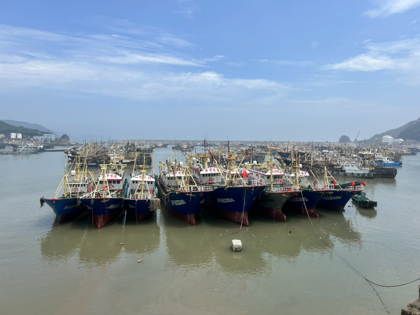 温岭黄金海岸