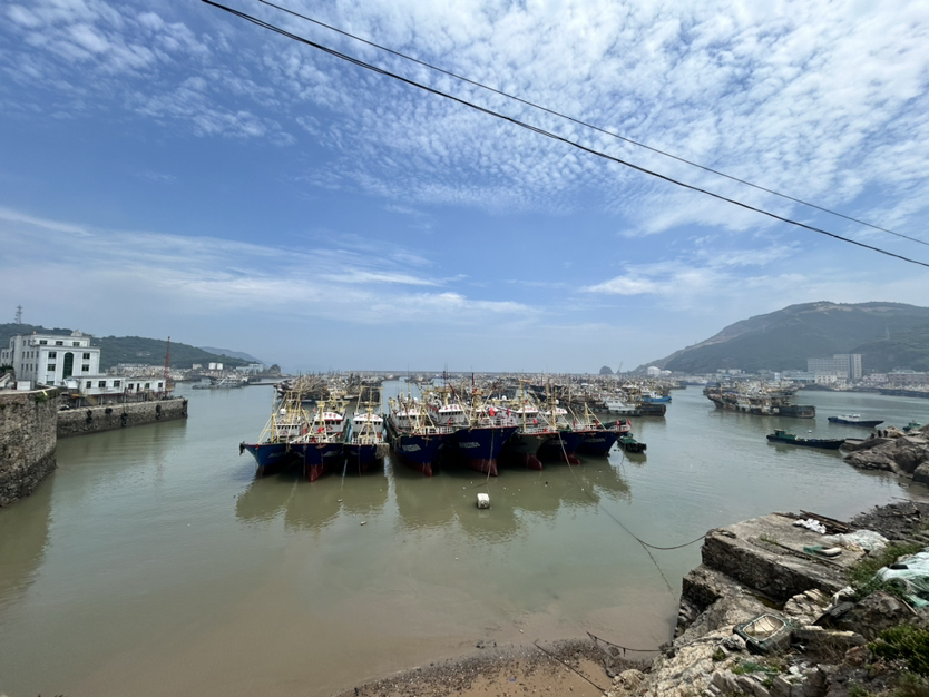 温岭黄金海岸