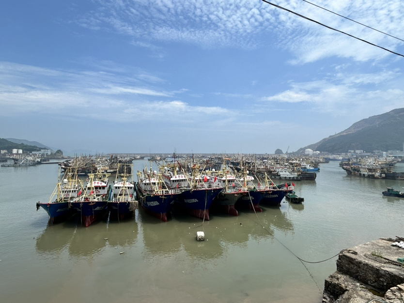 温岭黄金海岸