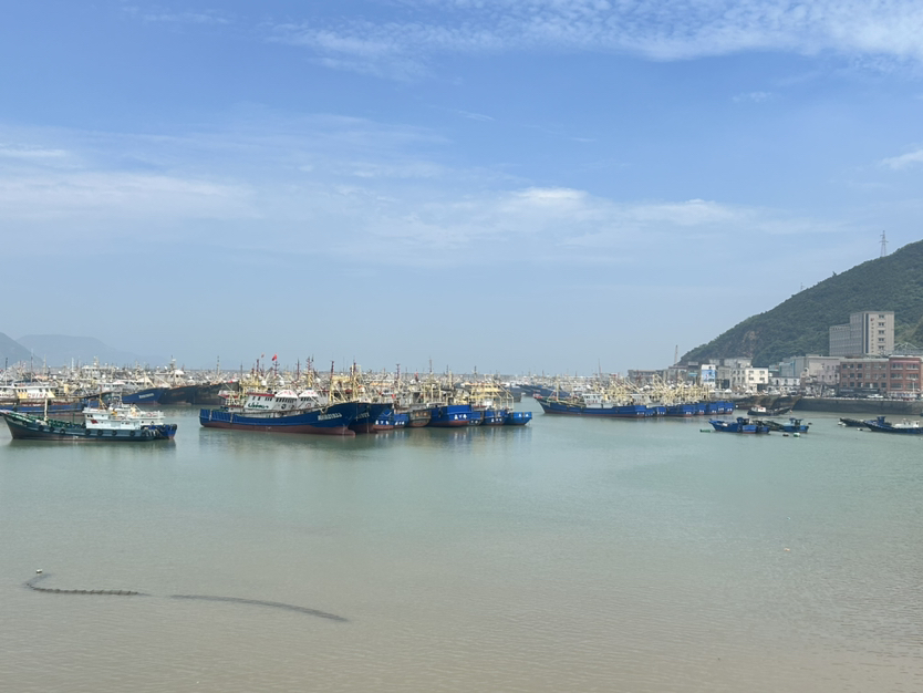 温岭黄金海岸