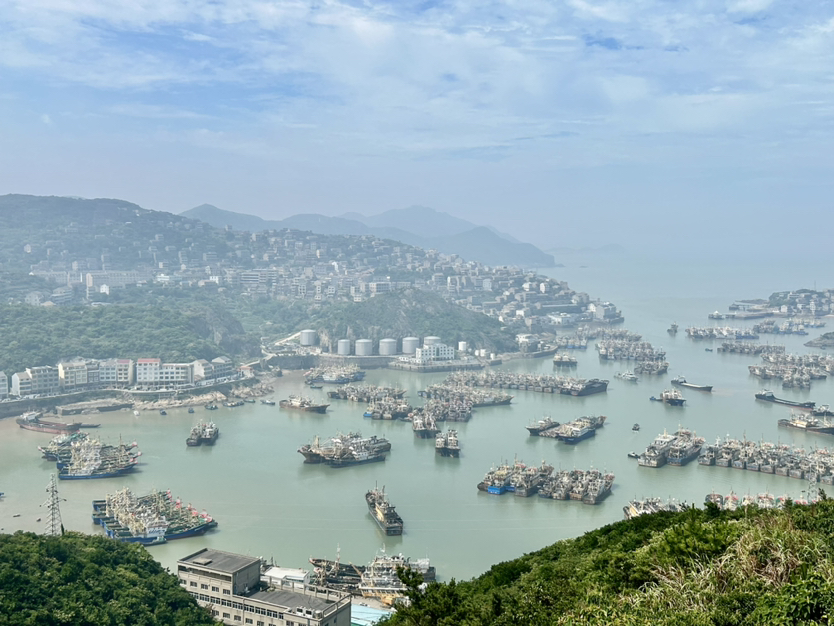 温岭黄金海岸