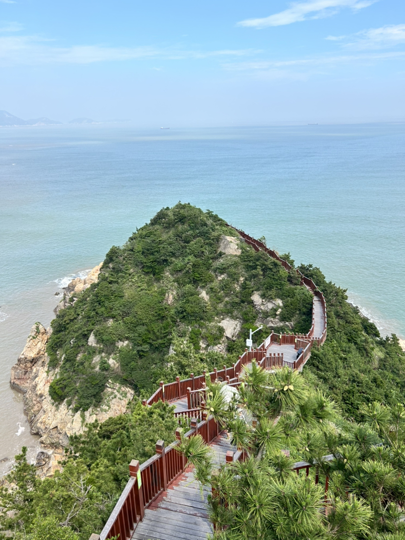 温岭黄金海岸
