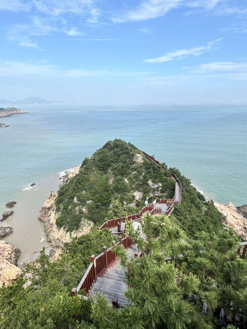 温岭黄金海岸