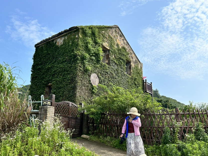 温岭黄金海岸