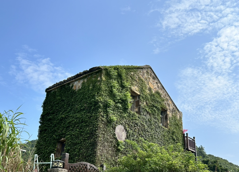 温岭黄金海岸