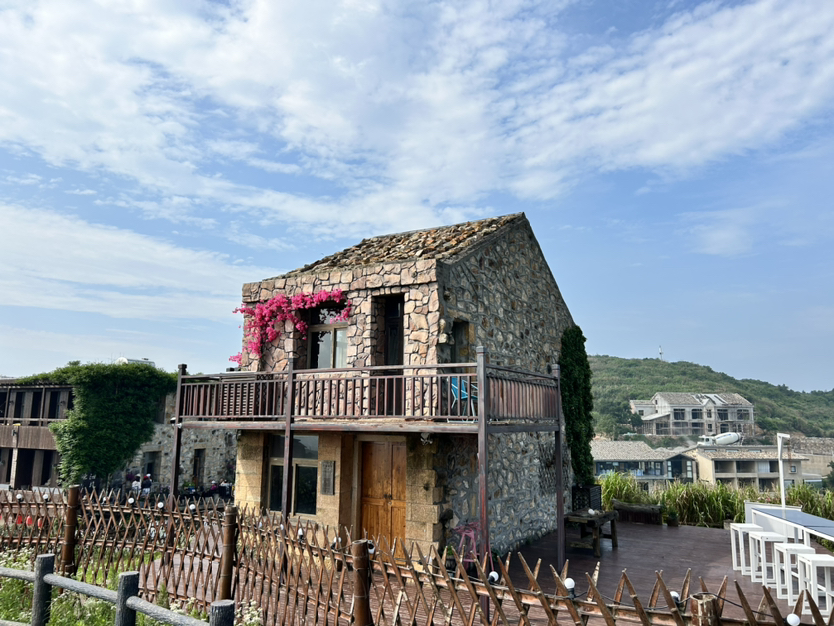 温岭黄金海岸