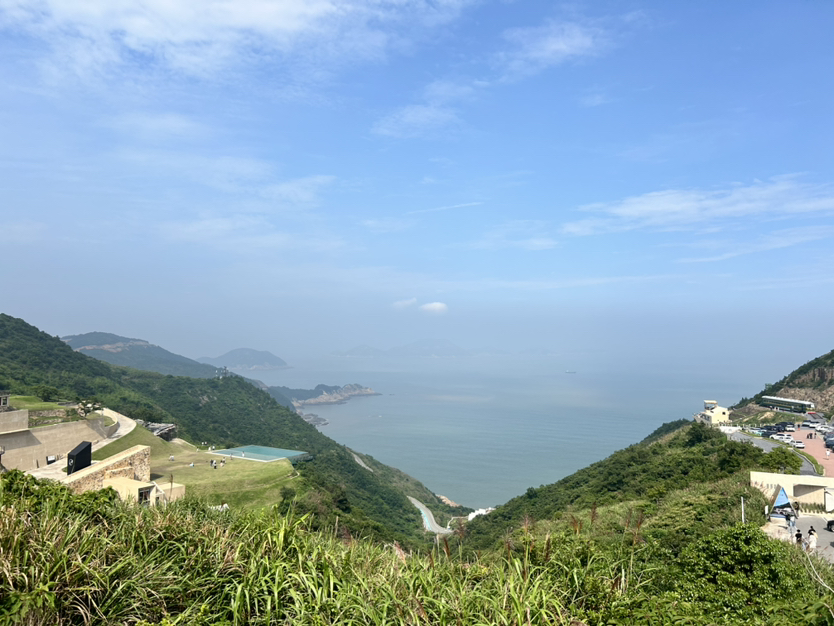 温岭黄金海岸