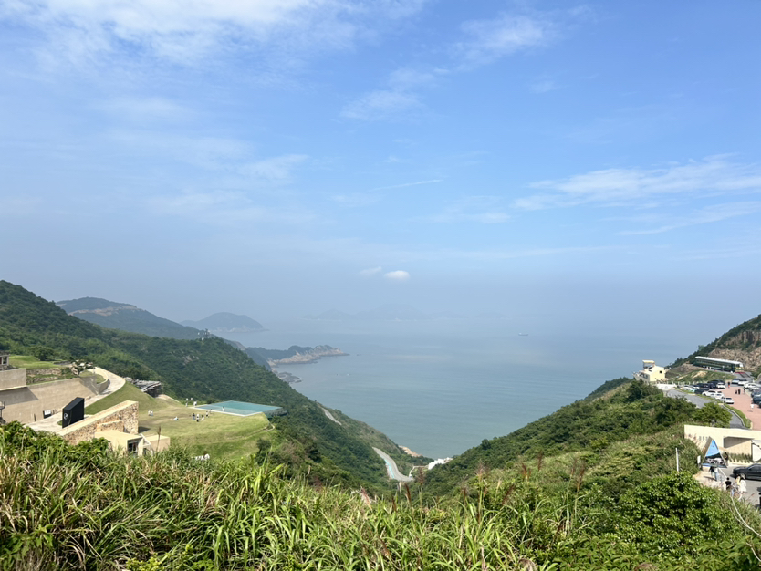 温岭黄金海岸